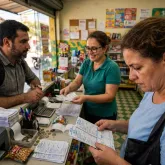 Loteria Federal tem ganhador (aposta em CURITIBA/PR) e leva R$ 500.000,00: resultados das Loterias da CAIXA de hoje
