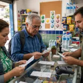 Loteria Federal tem ganhador (aposta em CURITIBA/PR) e leva R$ 500.000,00: resultados das Loterias da CAIXA de hoje