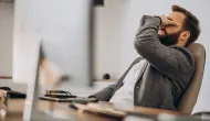 Dia do trabalho: como manter a sa�de mental durante o expediente