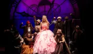 OnBroadway celebra novo espa�o com espet�culo Broadway Night
