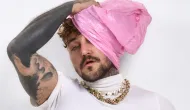 Kaique apresenta �lbum de estreia �Me Chame Pelo Meu Nome� com participa��o de Bixarte, Winnit e MC Lullu