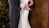 O 'Sim' Elegante de Huendel Rolim e Lorena Larranhagas