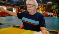 Morre Dirceu Carlino, �cone na comunica��o de Mato Grosso