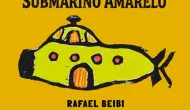 Quando os Beatles chegaram ao sert�o: Rafael Beibi lan�a Seu Quit� e o Submarino Amarelo