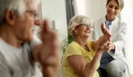 Quando procurar um geriatra? Especialista explica por que o cuidado deve come�ar antes da terceira idade