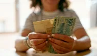 Pagamento da segunda parcela do 13� para aposentados e pensionistas come�a neste dia 25