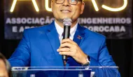 AEAS Sorocaba empossa diretoria para o bi�nio 2026�2028 e destaca crescimento hist�rico de associados em jantar solene