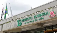 Avan�os contra a dengue ganham destaque em simp�sio sobre imuniza��o promovido pela Academia de Ci�ncias Farmac�uticas do Brasil