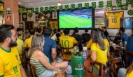 Copa do Mundo e Semana dos Namorados prometem impulsionar faturamento dos bares e restaurantes em junho