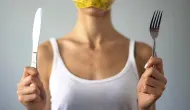 Dia Mundial da Conscientiza��o dos Transtornos Alimentares