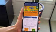 "� gol de pr�mio!� Rede Bom Lugar lan�a campanha voltada � Copa do Mundo