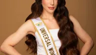 Marissol Savagin se prepara para o Universal Woman Brasil: �busco impacto, n�o apenas um t�tulo�
