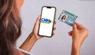 Brasil bate recorde na emiss�o de CNHs nos cinco primeiros meses de 2026