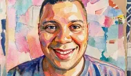 Carioca Rodrigo Te�sta lan�a seu novo �lbum, 'Bem-vindos � Minha Vida'