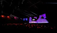 L�der em software de sa�de, MV debate a orquestra��o de IA no Web Summit Rio