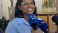 Relatora de PL, Gisela celebra san��o que obriga Voz do Brasil a divulgar rede de prote��o �s mulheres