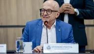 Otaviano Pivetta inaugura delegacias, entrega escrituras e autoriza subs�dios em Nobres e Ros�rio nesta sexta-feira (12)