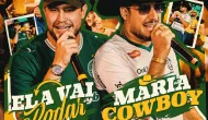 Clima de Copa do Mundo: Bruno & Barretto apostam na autenticidade de voz e viol�o