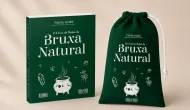 T�nia Gori apresenta os segredos da Bruxaria Natural em novo livro