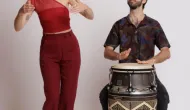 Duo Orim� transforma ancestralidade afro-brasileira em trilogia musical de lan�amentos