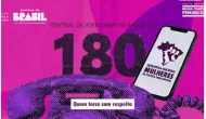 Campanha alerta para rela��o entre �lcool e viol�ncia contra a mulher durante Copa do Mundo