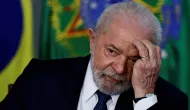 Datafolha mostra desaprova��o de Lula acima da aprova��o e perto de 50%