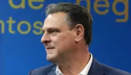 F�varo ironiza desempenho de Pivetta e aposta em Natasha Slhessarenko no segundo turno