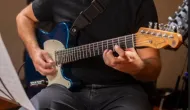 Daniel Oliva lan�a �C�rculos�, �lbum autoral que re�ne jazz, improvisa��o e mem�rias musicais