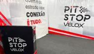 Velox confirma quinto ano consecutivo no Encontro dos Guincheiros e refor�a relacionamento com os profissionais do setor
