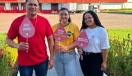 Masterboi mobiliza comunidade e arrecada 100 bolsas de sangue em campanha solid�ria no Par�