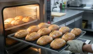 Assadeiras inteligentes e inova��o operacional ganham destaque em encontro de panifica��o e food service em Jundia�