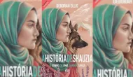 Livro infantojuvenil aborda crise imigrat�ria a partir do olhar de uma jovem refugiada