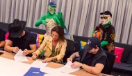 Warner Music Brasil refor�a aposta no sertanejo e anuncia Brenno & Matheus em seu casting