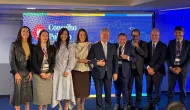 Ministros das Igrejas Evang�licas anunciam apoio a Janaina Riva como pr�-candidata a senadora durante f�rum nacional em S�o Paulo