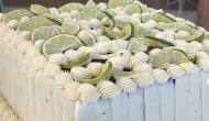 Viraliza��o dos bolos quadrados inspira novo projeto de confeiteira do ABC