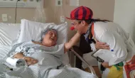 Grupo Soul Alegria transforma hospitais em espa�os de esperan�a e j� impactou mais de 400 mil pessoas