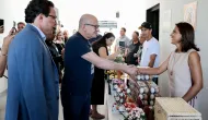 Pivetta destaca municipalismo para otimizar servi�os p�blicos em MT