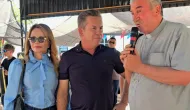 �Fizeram muito por Mato Grosso�, afirma bispo de Diamantino sobre Mauro e Virginia Mendes