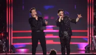 Kaique & Felipe chegam a Barretos para agenda intensa e grava��o de projeto