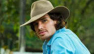 Jonatas Faro revela em A Fazenda o combinado que fez com o namorado antes de entrar no reality