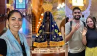 F� e milagres: Hist�rias emocionantes de devotas de Nossa Senhora Aparecida em Mato Grosso