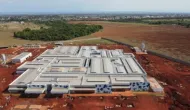 Governo de Mato Grosso investe R$ 600 milh�es em tr�s novos hospitais estaduais