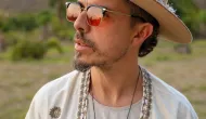 Rafa Monte Rosa lan�a ''L� do Alto'' em 30 de outubro e antecipa nova fase de sua carreira com o audiovisual ''Entre Ventos''