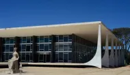 STF aprova or�amento de R$ 1,2 bilh�o para 2027