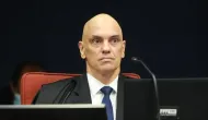 Juristas apontam rela��o suspeita entre Moraes e banqueiro e pedem investiga��o