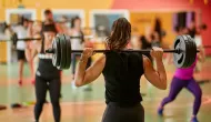 Nova lei de Fortaleza pro�be ass�dio em academias e exige den�ncia a pol�cia em 24 horas