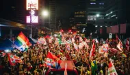 Lula � apoiado em grande ato na zona nobre de Fortaleza, com prefeito e vice-governadora