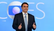 Fl�vio Bolsonaro acusa Lula de esconder liga��o do filho com lobista e cobra abertura de gastos com cart�o corporativo