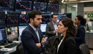 Bolsa de Valores trava de repente: entenda por que o dinheiro da sua conta e dos seus neg�cios pode sofrer com a instabilidade