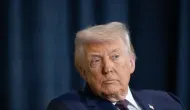 Trump ignora carta de Fl�vio Bolsonaro e diz: 'N�o vou me envolver'